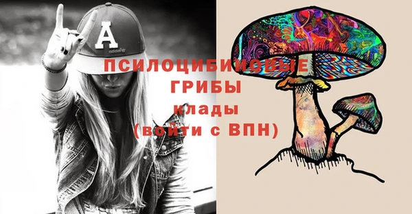 ALPHA PVP Магас